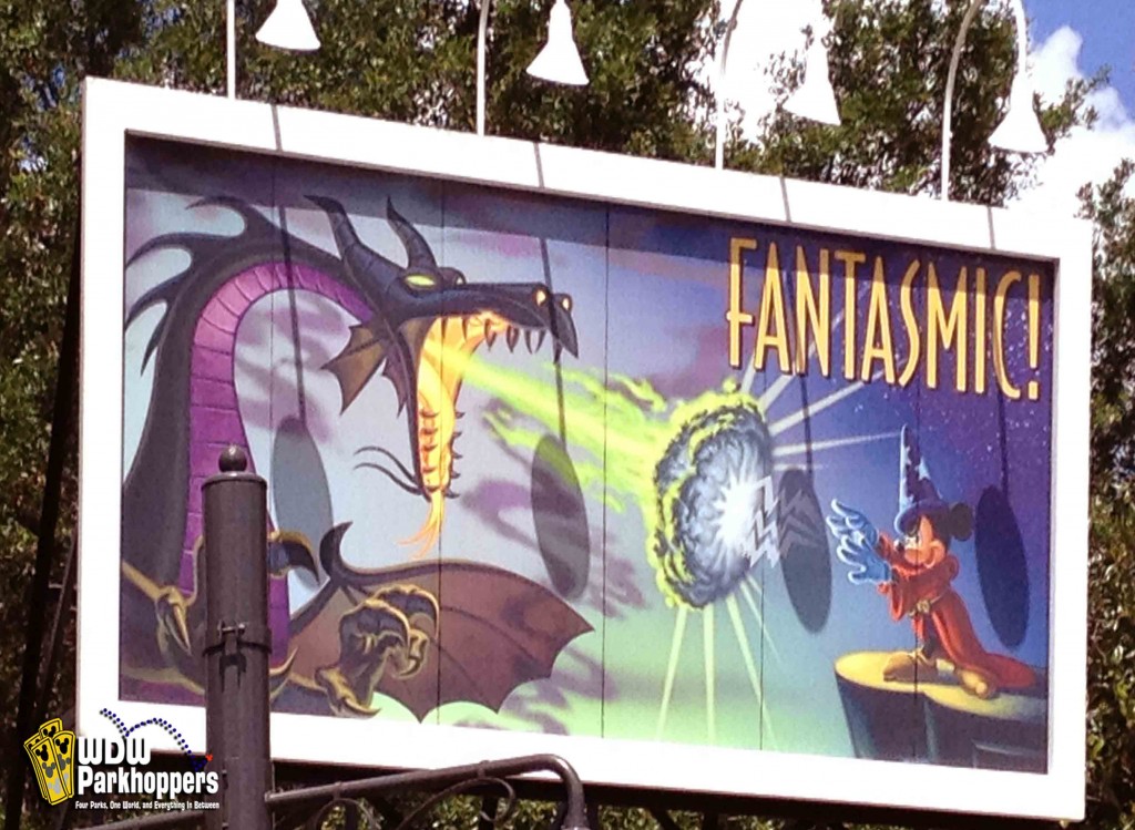 Disney S Hollywood Studios To Add More Seating To Fantasmic Wdw