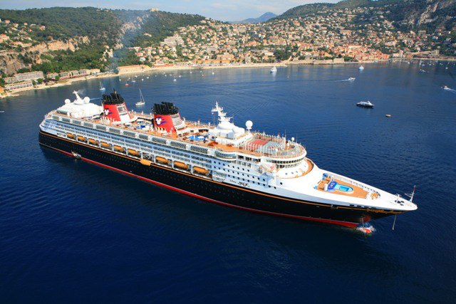 Disney Cruise Line Adds new Destinations in 