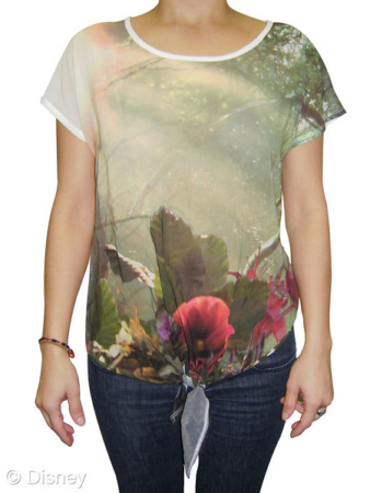 Macy's M-Style Lab Graphic Tee Inspired by Disney's Oz the Great and Powerful
