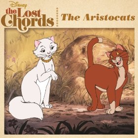 The Lost Chords Aristocats