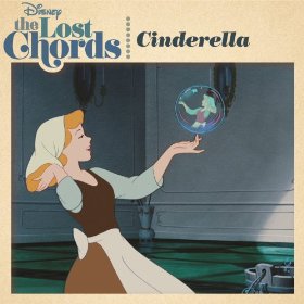 The Lost Chords Cinderella
