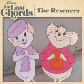 The Rescuers Lost Chords