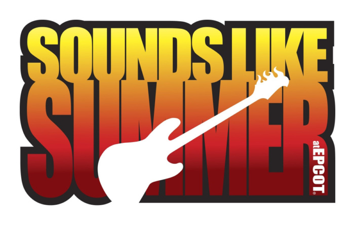 Summer sizzles at Epcot as some of the world’s greatest tribute bands rock the stage on select summer nights.