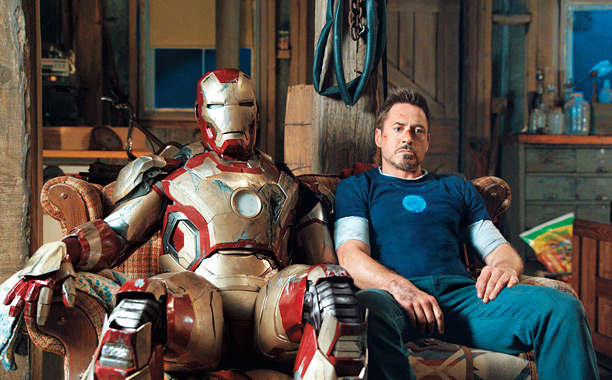 Marvel’s “Iron Man 3,” launches on HD Digital 3D and HD Digital September 3, 2013, and on 3-Disc 3D Blu-ray Super Set, 2-Disc Blu-ray Combo Pack with Digital Copy, 2-Disc Blu-ray Combo Pack, DVD, SD Digital and On-Demand platforms September 24, 2013!