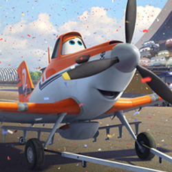 To get excited for Disney Planes, you can click and download these fun, exciting play sheets for the whole family!