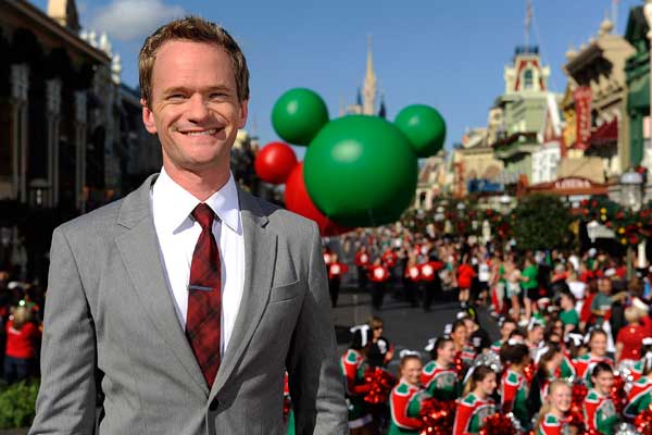 Neil Patrick Harris, star of stage and screen, will host the telecast from Walt Disney World Resort in Florida