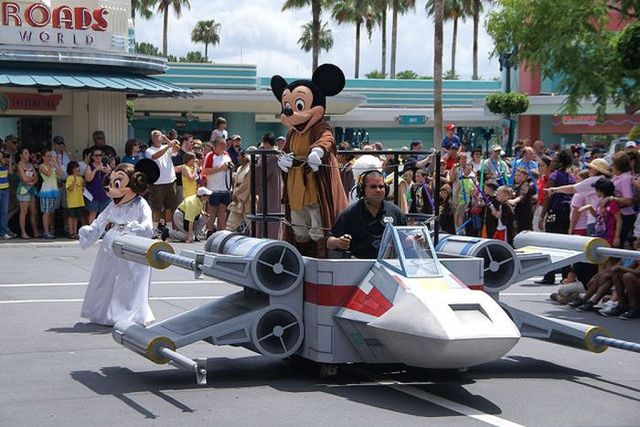 Star Wars Weekends Returns to Disney’s Hollywood Studios