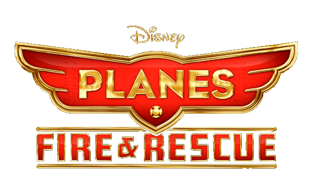 Planesfire&rescuelogo