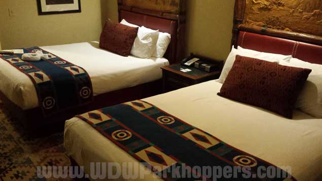 wilderness-lodge-double-beds
