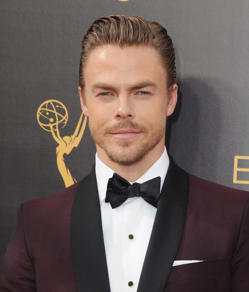 Julianne Hough and Derek Hough to Host ABC's Thanksgiving and Christmas Specials