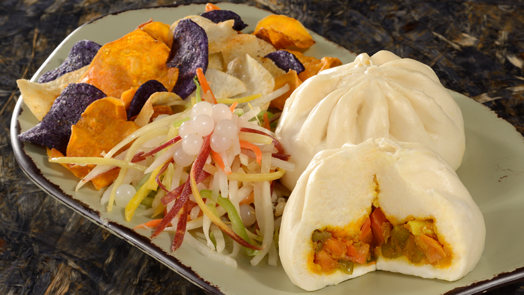 Here's Your First Look at Menu for Satu’li Canteen in Pandora—The World of Avatar