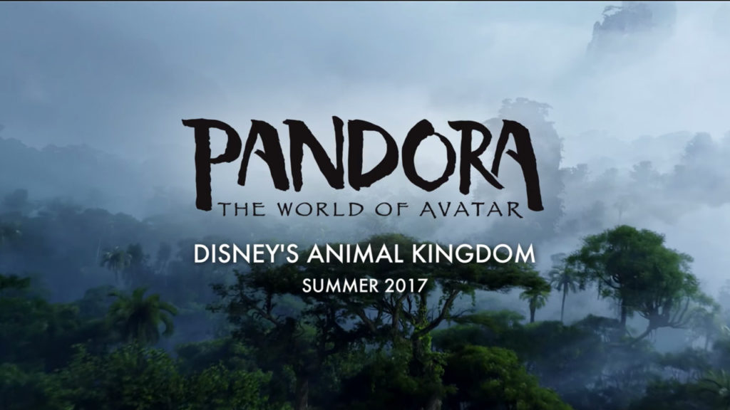 Explore the Magic of Nature in a Distant World Unlike Any Other At Pandora – The World of Avatar