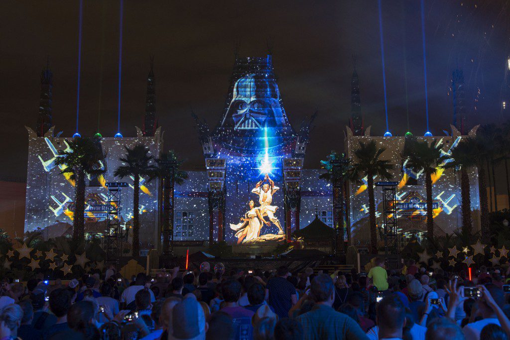 Disney’s Hollywood Studios Offer A Galaxy of Star Wars Experiences To Guests