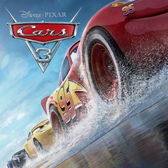 Listen To Pixar's Cars 3 Soundtrack For #MusicMonday