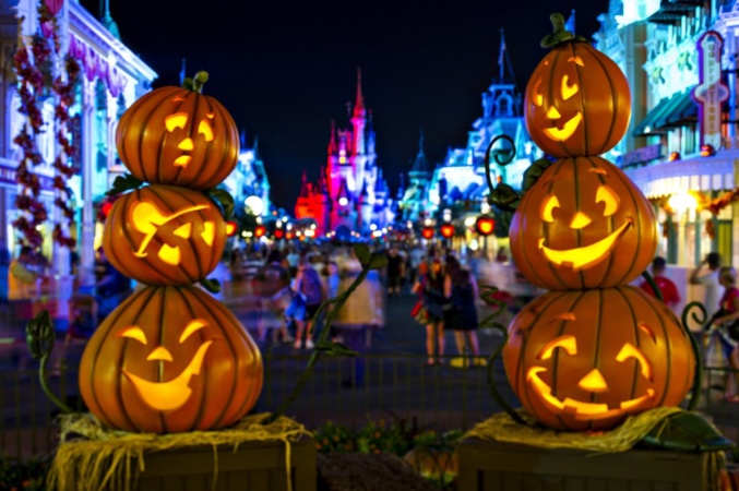 Frights and Sounds of the Season! Mickey’s Not-So-Scary Halloween Party Brings Spooktacular Fun for the Entire Family