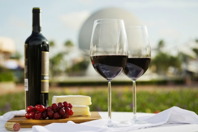 30 Days To Epcot’s Food and Wine Festival – Day 19