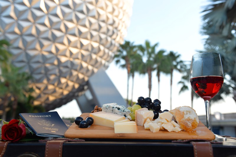 30 Days To Epcot’s Food and Wine Festival – Day 14