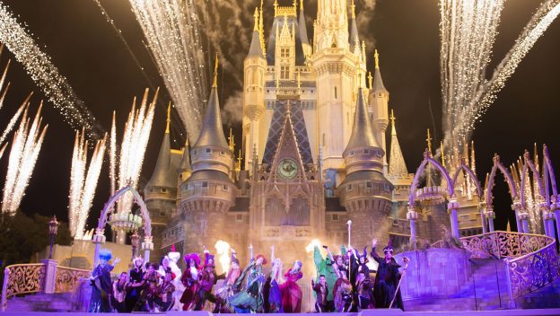 Mickey’s Not-So-Scary Halloween Party and Mickey’s Very Merry Christmas Party at Magic Kingdom On Sale Now!