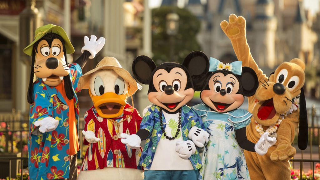 Incredible Summer Begins May 25 at Walt Disney World Resort