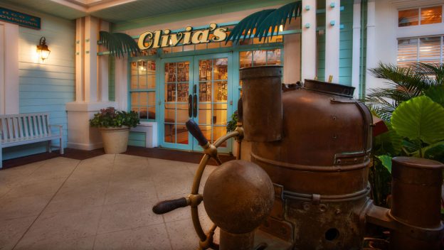 New Wine-Tasting Experience Debuts at Disney’s Old Key West Resort