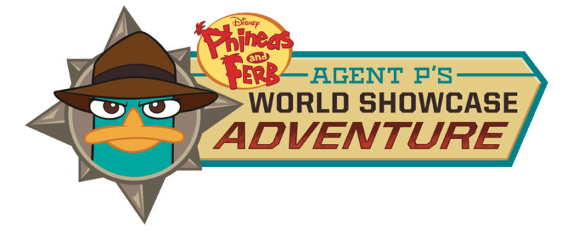 Agent P’s Adventure Now Recruiting Cadets With The My Disney Experience App