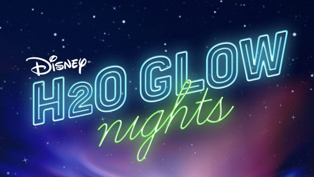 Tickets Now Available for Disney H2O Glow Nights, Mickey’s Not-So-Scary Halloween Party & Mickey’s Very Merry Christmas Party