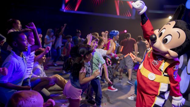 ‘Disney Junior Dance Party!’ Live Show Coming This Fall to Disney’s Hollywood Studios