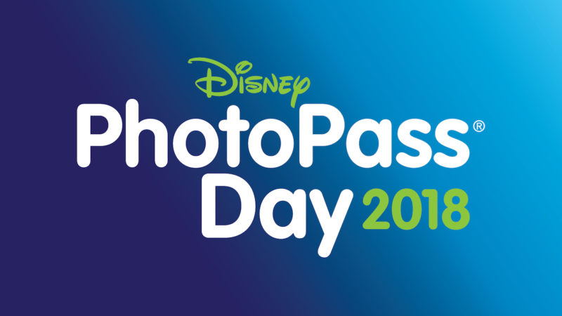 Capture Picture-Perfect Memories During Disney PhotoPass Day on August 19