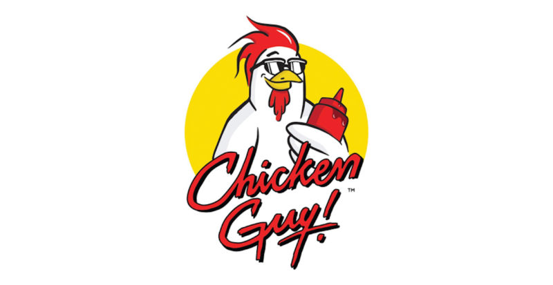 Chow Down at Chicken Guy! Coming to Disney Springs This August