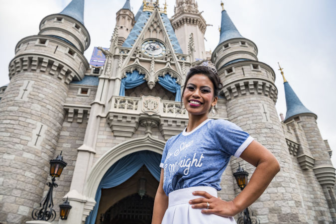 Guests’ Favorite Disney Characters are the Inspiration for New Couture Makeovers at Walt Disney World Salons