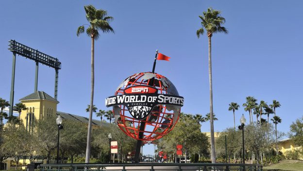 Walt Disney World Resort to Host Kickoff of ABC’s ‘American Idol’ Nationwide Bus Tour Auditions