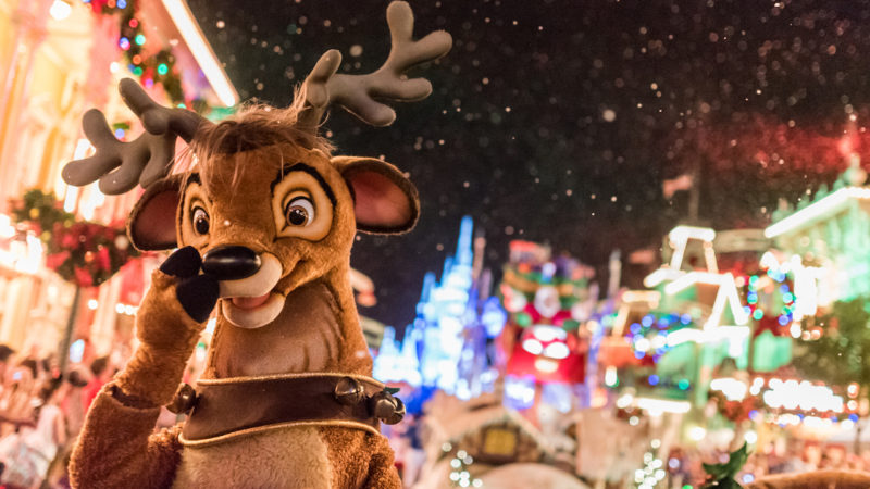 Everything You Need to Know About Mickey’s Very Merry Christmas Party