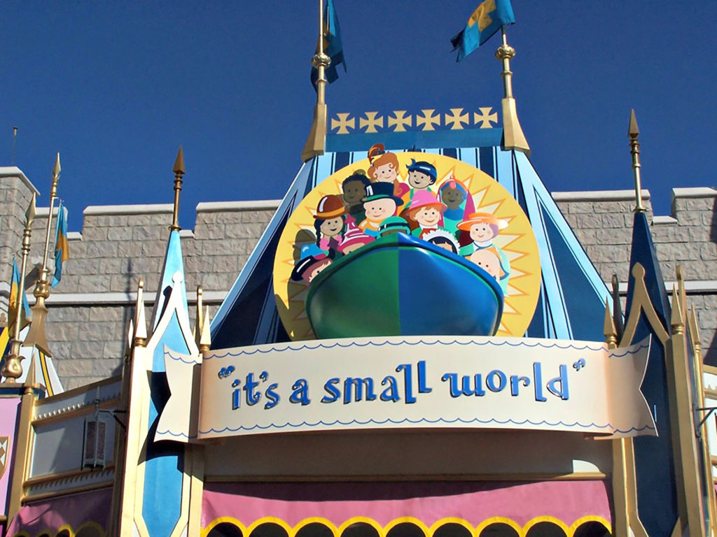 It S A Small World Disney S Quintessential Attraction Wdw Parkhoppers Walt Disney World Resort New And Walt Disney World Rumors And Money Saving Tips