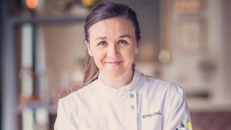 Chef Kristy Carlucci Joins Gideon’s Bakehouse Coming to Disney Springs