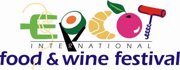 Epcot Food and Wine Festival Walt Disney World Resort