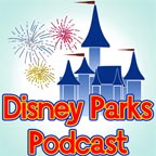 We have a GREAT show for you this week as Tony and Parkhopper John, Parkhopper Sid, and Krista discuss the new ice cream location at Epcot’s France Pavilion, Disney Cruise Line sailing to Alaska, silent auctions at D23, a Disney Parks Podcast meetup, and More Disney News.