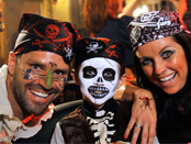 Pirate Week Coming to Walt Disney World and Disneyland for ‘Limited Time Magic’