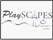 New Playscapes by Robert Olszewski