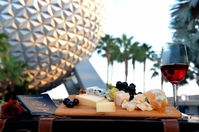 30 Days To Epcot’s Food and Wine Festival – Day 27