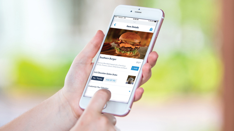 My Disney Experience’s Mobile Order Feature Expands to 15 Locations at Walt Disney World Resort
