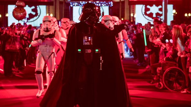 Star Wars: Galactic Nights Returns to Disney’s Hollywood Studios May 27