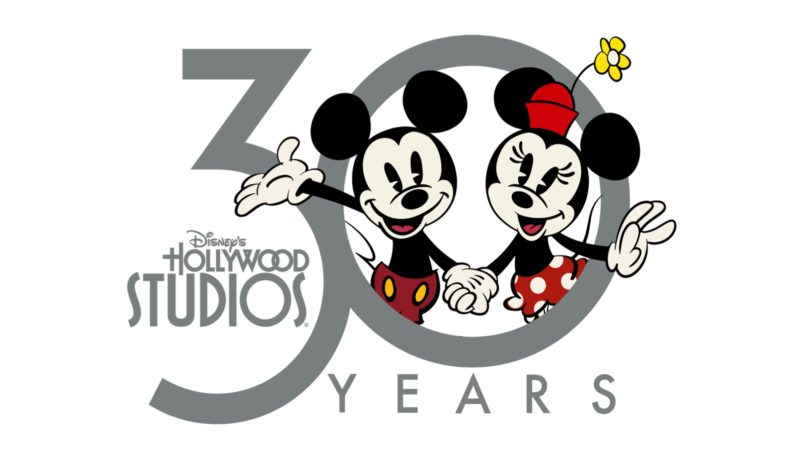Disney Reveals New Hollywood Studios Logo