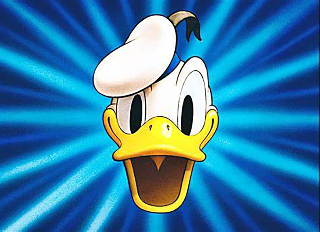Donald Duck Disney Walt Disney Disney World Character - vrogue.co